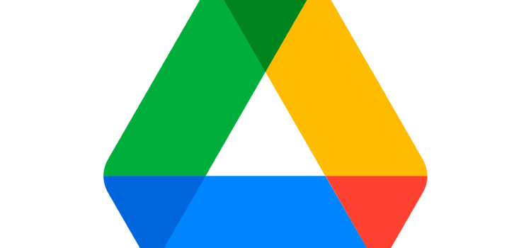 GOOGLE DRIVE | AMS Training